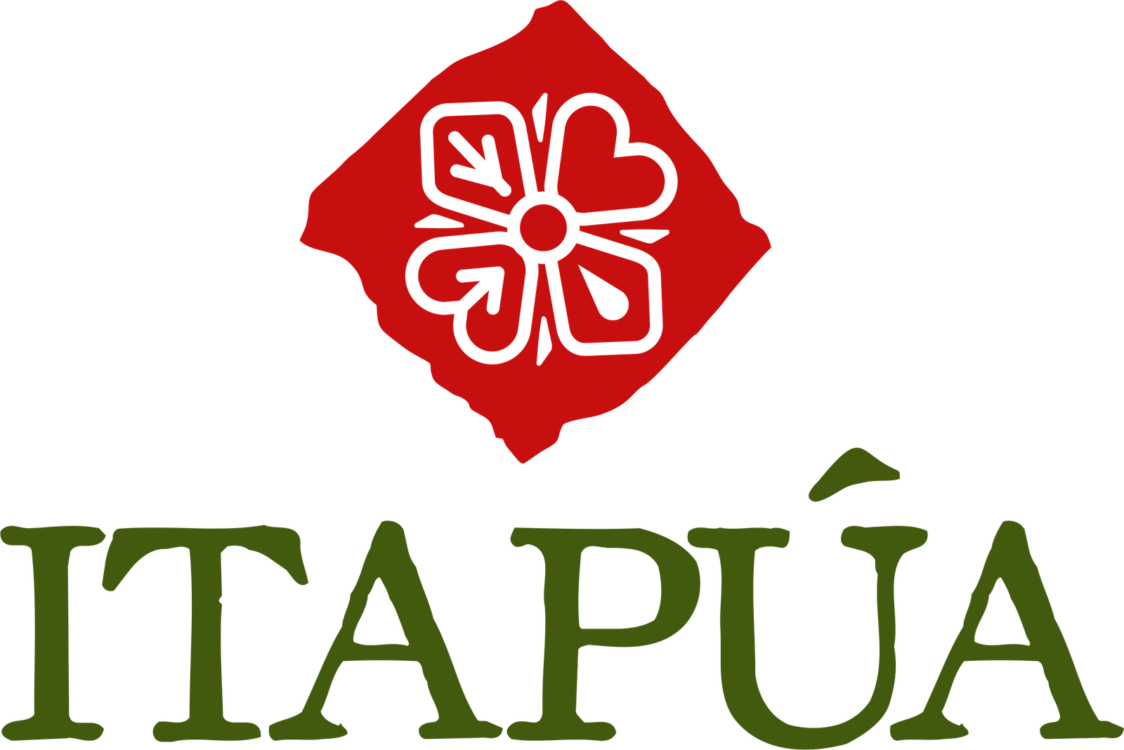 Secretaria de Turismo de Itapúa